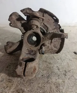 Audi A3 S3 8L Front wheel hub spindle knuckle 77004010