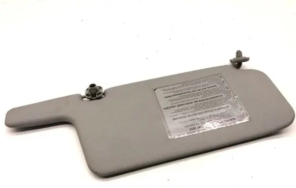 Honda Civic Sun visor 
