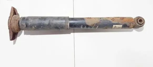 Volvo V70 Rear shock absorber/damper 30714221 6g91-18080-vcf