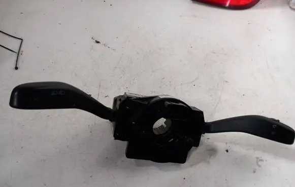 Volkswagen Polo IV 9N3 Wiper turn signal indicator stalk/switch 6Q0953503AD 203257ATW