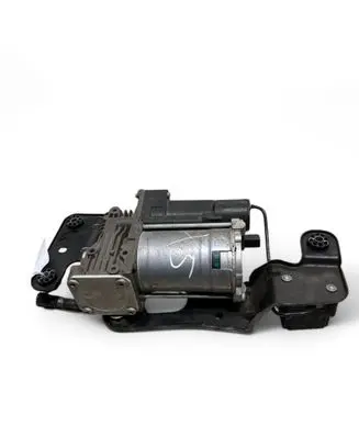 BMW X5 E70 Air suspension compressor/pump 6789938 EBLV2008B4 37206789938