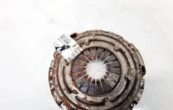 Smart ForFour I Pressure plate mf190 mf200