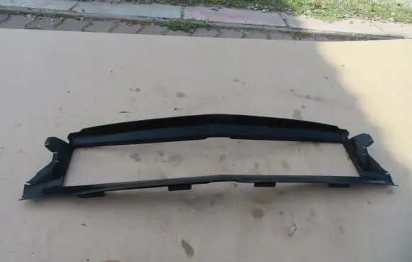Mercedes-Benz GLA H247 Radiator trim A2478857004