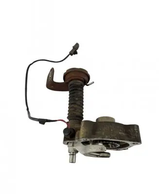 Mitsubishi Pajero Front differential MR453791