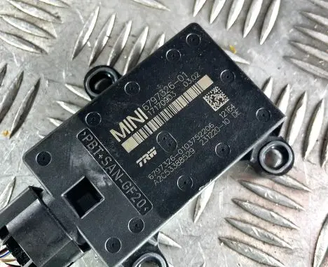 Mini Cooper Countryman R60 ESP (stability system) control unit 679732602 6797326