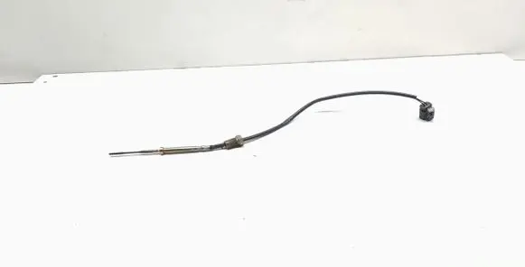 BMW 3 F30 F35 F31 Exhaust gas temperature sensor 8570234