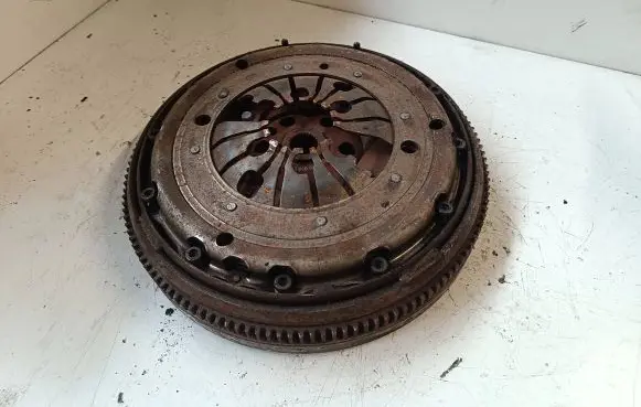 Volkswagen Golf IV Clutch set kit