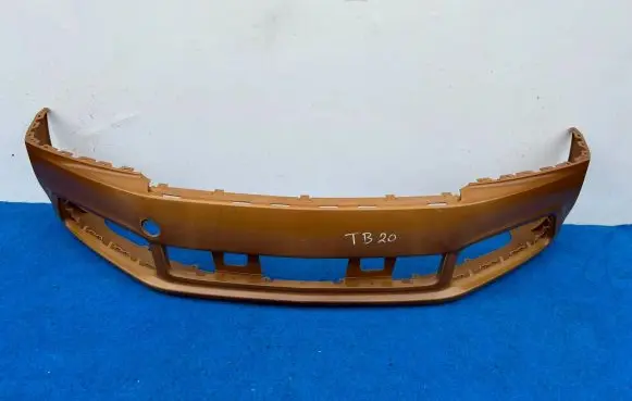 Bentley Mulsanne Front bumper 3Y0807152