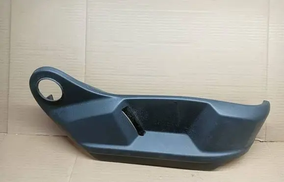 Skoda Kodiaq Front door seat control surround trim 565881318G