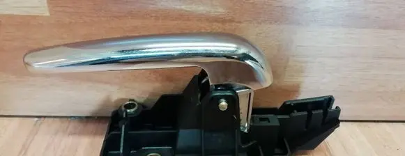 Alfa Romeo 166 Front door interior handle 156017082