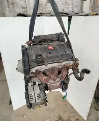Citroen C4 I Engine NFU