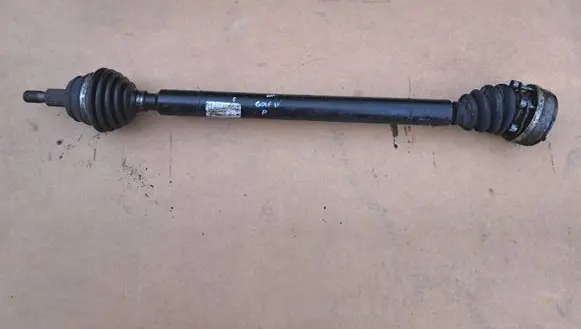 Volkswagen Golf IV Front driveshaft 1J0407272F