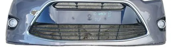 Ford C-MAX II Front bumper am51-r17k819-v-4ca