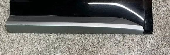 Audi Q5 SQ5 Rear door trim (molding) 80A853969A 80A853969