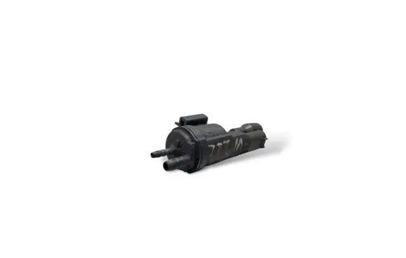 Mercedes-Benz S W220 Valve vacuum 0025401497