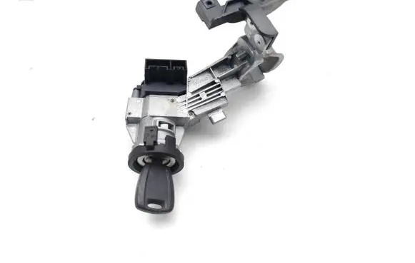 Peugeot Bipper Ignition lock 55703085 1304051982