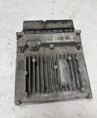 Mercedes-Benz Sprinter W906 Engine control unit/module 6519003403 A6519013502 A6519003403