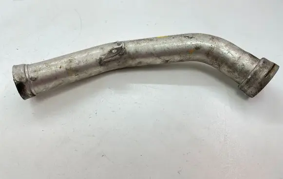 Chrysler 300 - 300C Intercooler hose/pipe A6420980707 A6420980707Q01