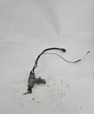 Mitsubishi Pajero Ignition lock 316831