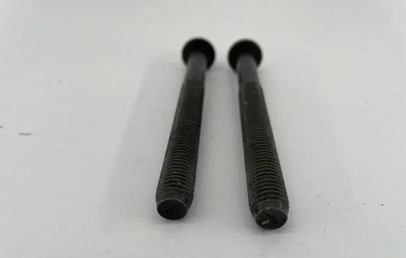 Audi A4 S4 B7 8E 8H Cylinder head bolts 059103039H