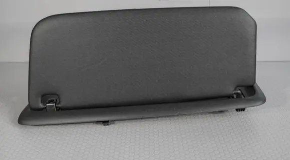 Mercedes-Benz Sprinter W907 W910 Sun visor clip/hook/bracket A9106902100 A9108102801