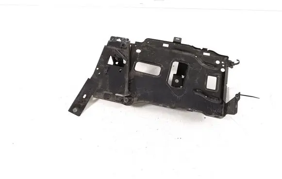 Battery bracket
