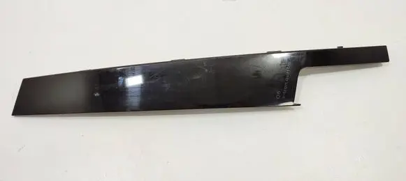 Audi Q6 e-tron Front door trim (molding) 85H837902