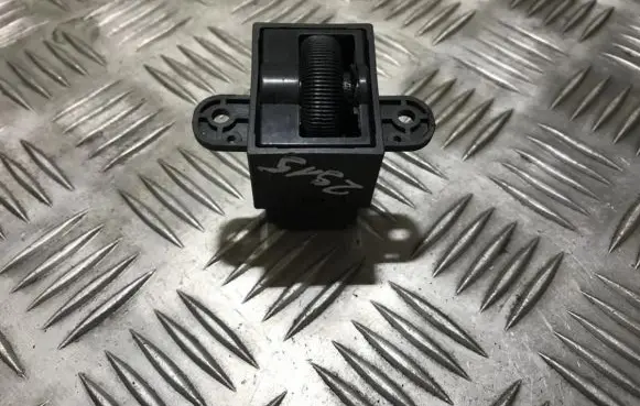 Panel lighting control switch