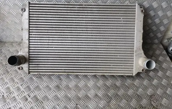 Toyota Corolla Verso AR10 Intercooler radiator