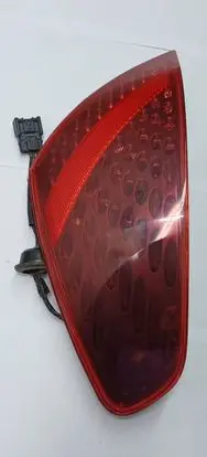 Peugeot 307 CC Rear/tail lights
