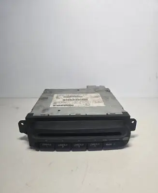 Chrysler Voyager CD/DVD changer P56038531ad