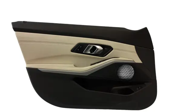 BMW 3 G20 G21 Front door card panel trim 51418088675 8088675