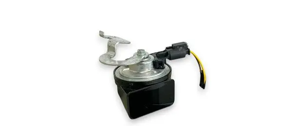 Mercedes-Benz EQA Horn signal A2475403206 54436