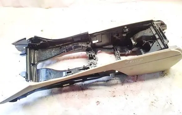 BMW 5 GT F07 Other interior part 51459241651 92416534