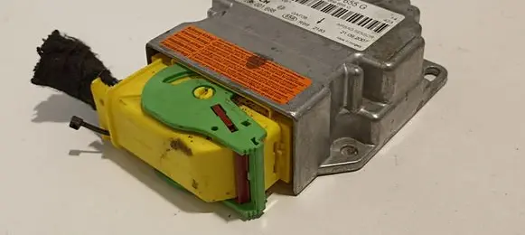 Audi A4 S4 B7 8E 8H Airbag control unit/module 8E0959655G
