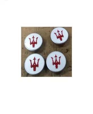 Original wheel cap