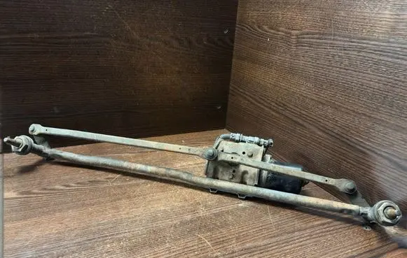 Iveco Daily 4th gen Front wiper linkage 7701056999 567ZA4U1G