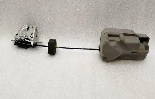 Mercedes-Benz ML W166 Tailgate boot lock/latch motor A0997400600