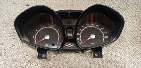 Ford Fiesta Speedometer (instrument cluster) 8A6T10849AM