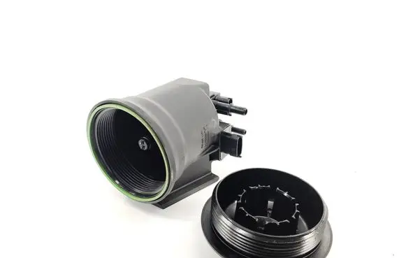 Opel Insignia A Fuel filter housing 13244294