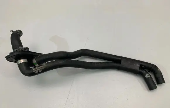 Audi A5 Engine coolant pipe/hose 8W2819350K
