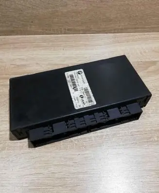 BMW 5 E60 E61 Central body control module 9221110
