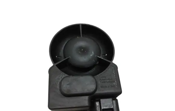 Renault Trafic III (X82) Alarm system siren 4B7877C3C 00078342353 116RA000002