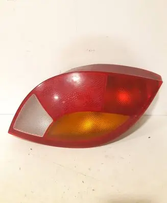 Ford Ka Rear/tail lights 97KG13A602