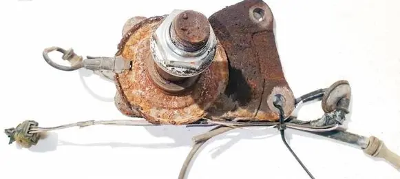 Renault Espace - Grand espace IV Stub axle 