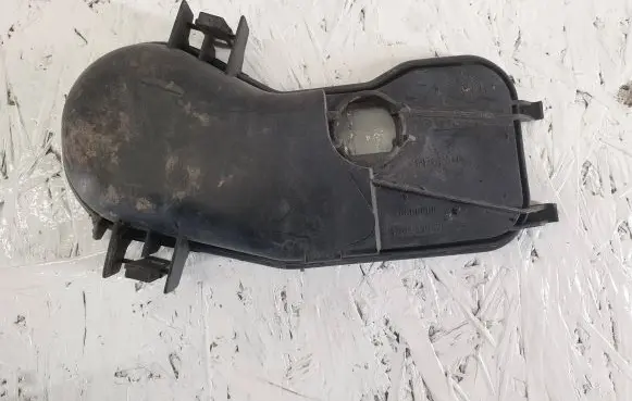 Ford Mondeo Mk III Headlight/headlamp dust cover 1305239176