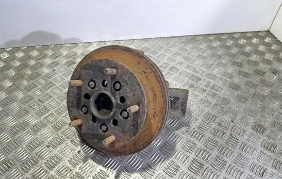 Ford Transit Front wheel hub