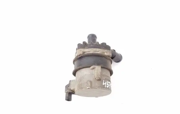 Porsche Cayenne (92A) Electric auxiliary coolant/water pump 7P0965567