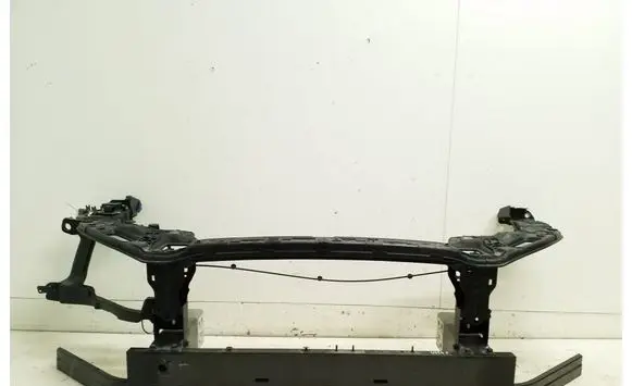 Jaguar I-Pace Radiator support slam panel