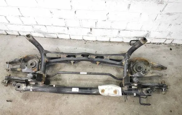 Volkswagen Golf VII Rear subframe 5Q0505315H 110118